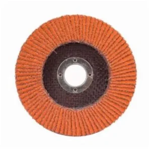 Norton – Blaze R980P Flap Disc – 4-1/2 in – 7/8 in – 13000 RPM – 40 | 66261020628