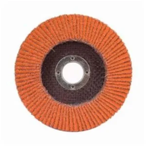 Norton – Blaze R980P Flap Disc – 4-1/2 in – 7/8 in – 13000 RPM – 60 | 66261020633