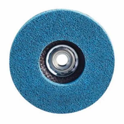 Norton Depressed Center Wheel – 4-1/2 in | 66261023946