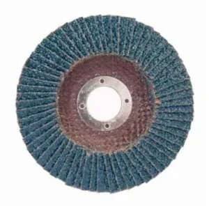Norton – Charger Flap Disc – 80 | 66261119267