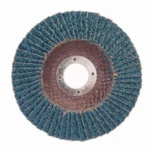Norton – Charger Flap Disc – 80 | 66261119267