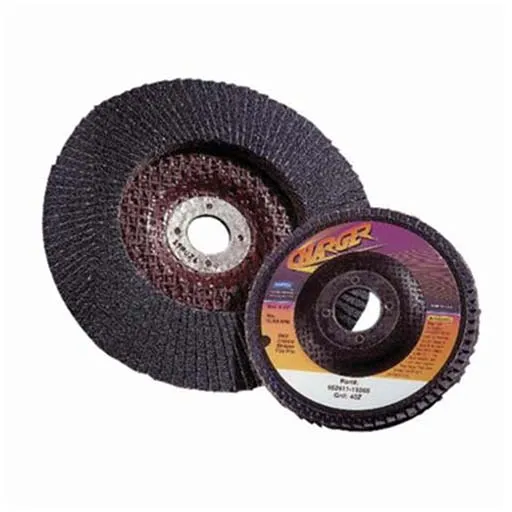 Norton – Charger R822/R842 Flap Disc – 80 – Type 29 | 66261121287