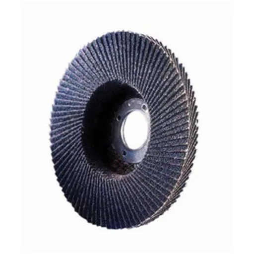 Norton – Charger R822/R842 Flap Disc – 60 – Type 29 | 66261121288