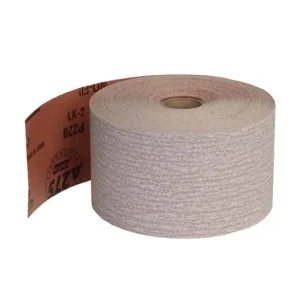Norton OP A275 Abrasive Roll – Very Fine | 66261131686