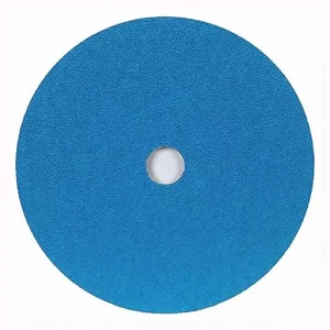 Norton – Bluefire F826 Fibre Disc – 7 in – 36 | 66261138593