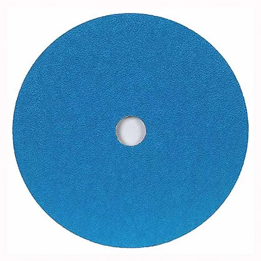 Norton – Bluefire F826 Fibre Disc – 7 in – 36 | 66261138593