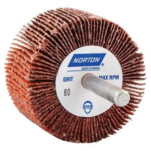 Norton – Blaze R920 Flap Wheel – 2 in | 66261151174