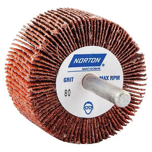 Norton – Blaze R920 Flap Wheel – 2 in | 66261151174