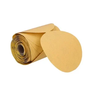 Norton – Gold Reserve – No-Fil A296 Disc Roll – Medium | 66261183816