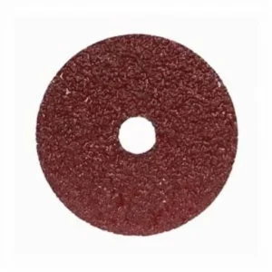 Norton – Metal F240 Fibre Disc – Aluminum Oxide | 66623357284