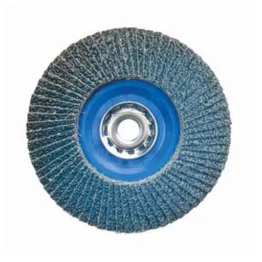 Norton – Bluefire 666233 Flap Disc – Extra Coarse – 40 – 5/8-11 | 66623399137