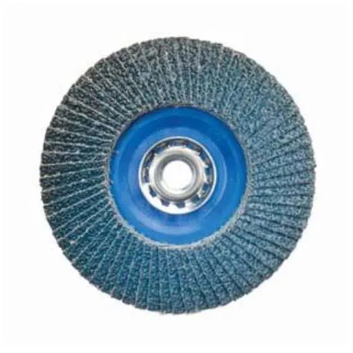 Norton – Bluefire 666233 Flap Disc – Coarse – 60 – 5/8-11 | 66623399138