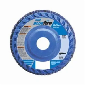 Norton – Bluefire 666233 Flap Disc – 80 | 66623399162