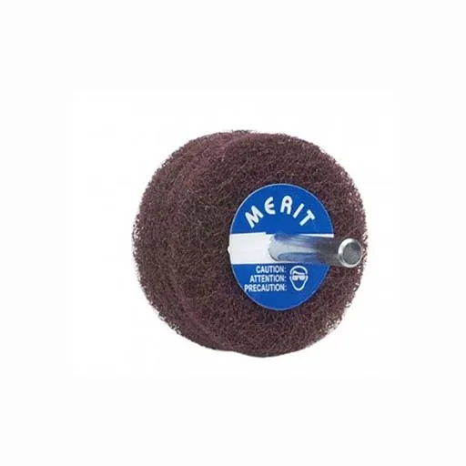 Norton 5ZF Snagging Wheel – 24 in | 69083166858