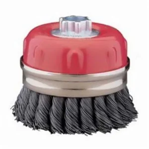 Norton Cup Brush – 15000 RPM | 69936653336