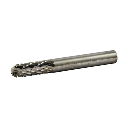 Norton Carbide Burr – 1/2 in | 69957308012
