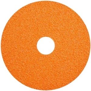 Norton – Blazex F970 Fibre Disc – 7 in | 69957370201