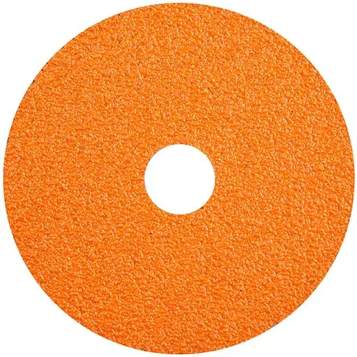 Norton – Blazex F970 Fibre Disc – 7 in | 69957370201