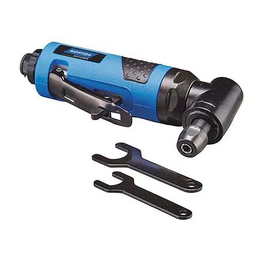 Norton Mini Angle Air Sander – 1/4 NPT in | 69957382154