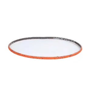 Norton – Blaze R980P File Belt – 18 in – 3/4 in | 69957398027