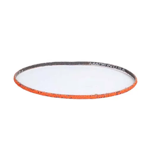 Norton – Blaze R980P File Belt – 18 in – 3/4 in | 69957398027