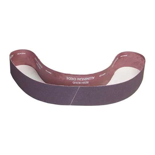 Norton – Metalite R228 Benchstand Belt – 6 in | 78072722570