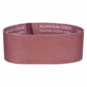 Norton – Metalite R215/R255/R228 Benchstand Belt – 48 in | 78072727984