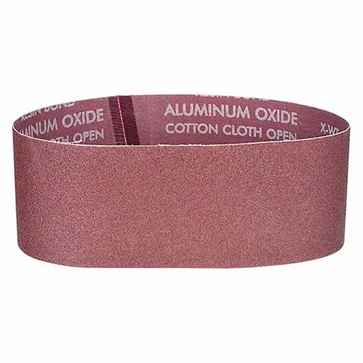 Norton – Metalite R215/R255/R228 Benchstand Belt – 48 in | 78072727984