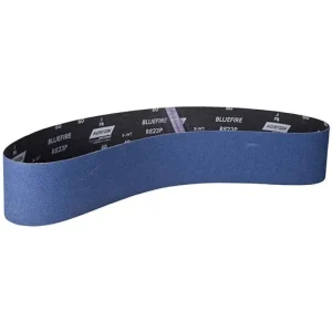 Norton – Bluefire R821P Benchstand Belt – 6 in | 78072728957