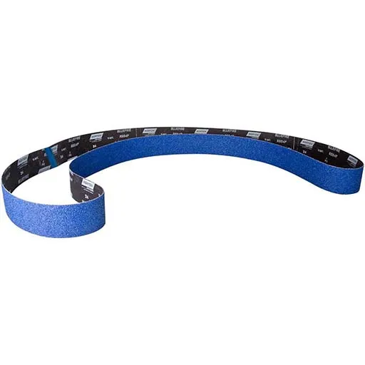 Norton – Norzon R824 Backstand Belt – 4 in | 78072750289
