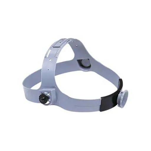 Honeywell Replacement Headgear – Plastic – Fibre | 1CR