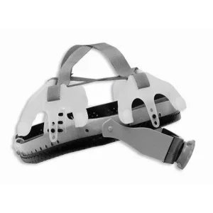 North Safety Suspension Web – Fibre-Metal | 3SW2V