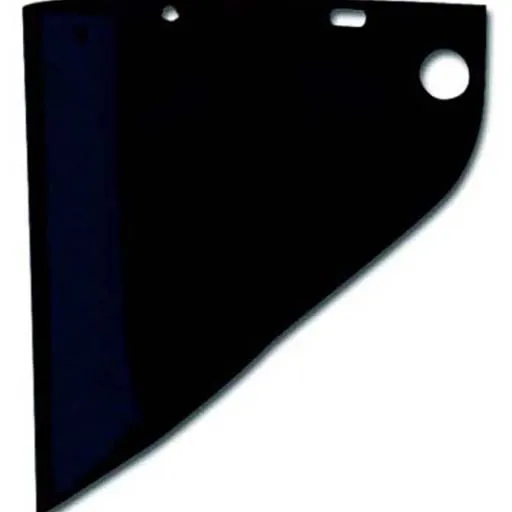 Fibre-Metal Extended View Replacement Windows – Green – 3 | 4199IRUV3