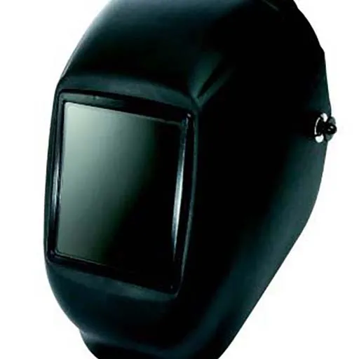 Tigerhood Futura Welding Helmets | 42090BK