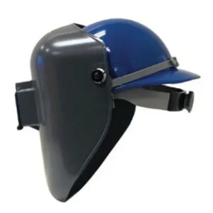 Honeywell 5906 Welding Helmets – Gray | 5906GY