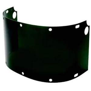 Fibre-Metal 6750IRUV5 Visor – Crown with Chin Guard | 6750IRUV5