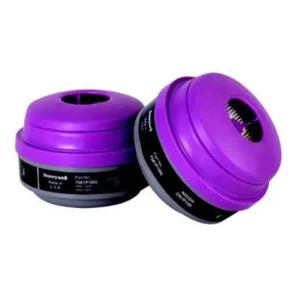 North Safety NRE75 Cartridge/Filter Combination | 75FFP100NL