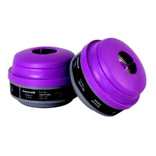 North Safety NRE75 Cartridge/Filter Combination | 75FFP100NL