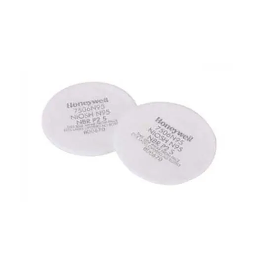 North Safety NRE75 Cartridge/Filter Combination | 75SCP100L