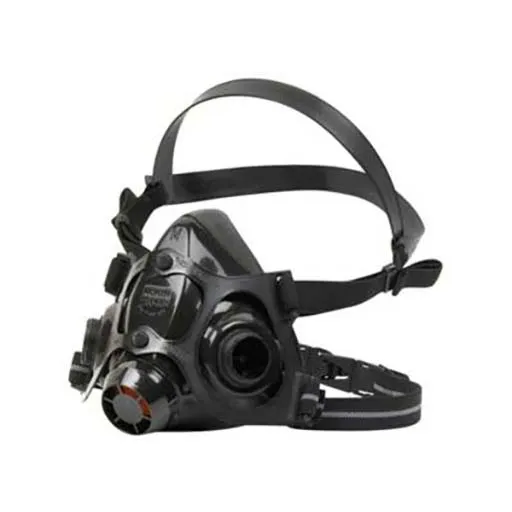 North Safety Half Mask Respirators – Large | 770030L