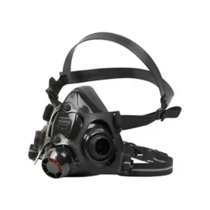 North Safety Half Mask Respirators – Medium | 770030M