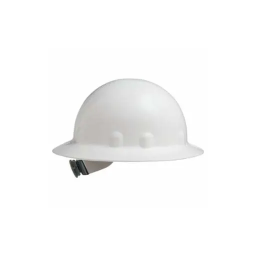 SuperEight Hard Hats Full Brim – Thermoplastic | E1RW01A000