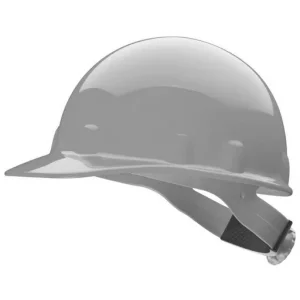 North Safety Hard Hats – RatchetGray | E2RW09A000