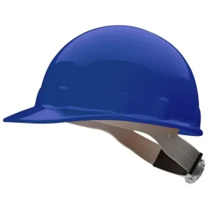 North Safety Hard Hats – Ratchet – Black | E2RW11A000