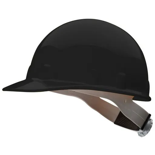 North Safety Hard Hats – Ratchet – Blue | E2RW71A000