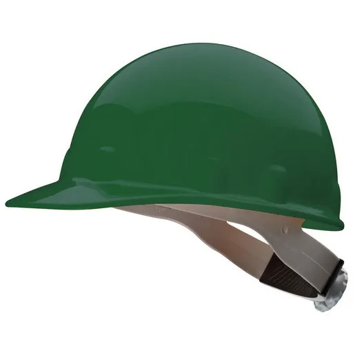 SuperEight Hard Hats Cap Style – Green | E2RW74A000