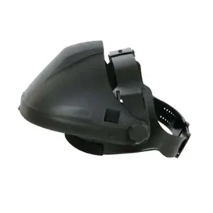 Fibre-Metal Face Shield & Headgear – 7 in | F500-H5