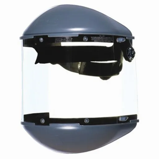 Fibre-Metal FM400DCCL Clear Window – Polypropionate | FM400DCCL
