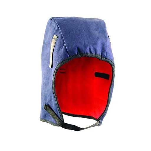 OCCUNOMIX Winter Liner – – Classic – 100% Cotton Twill – Navy | 561-LB600