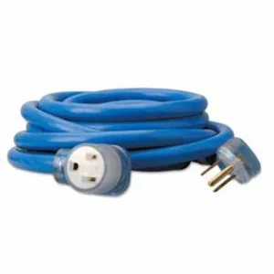 Southwire Extension Cord – 50 ft – 8/3 AWG | 172-019228806